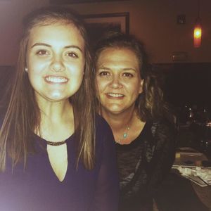 Meet your Posher, Madelyn